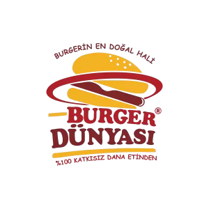 Burger Dünyası