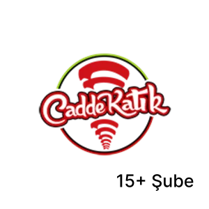 Cadde Katık