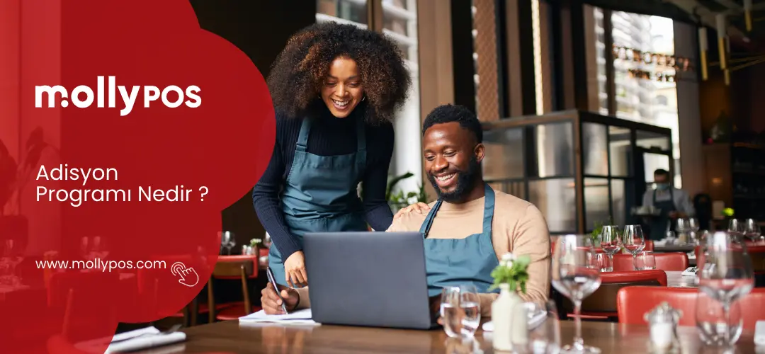 Adisyon Programı Nedir