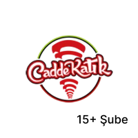 Cadde Katık